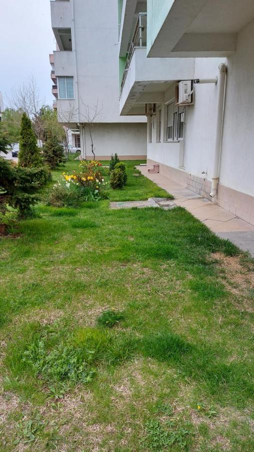 Mamaia Summerland Seaview Apartment Exterior photo