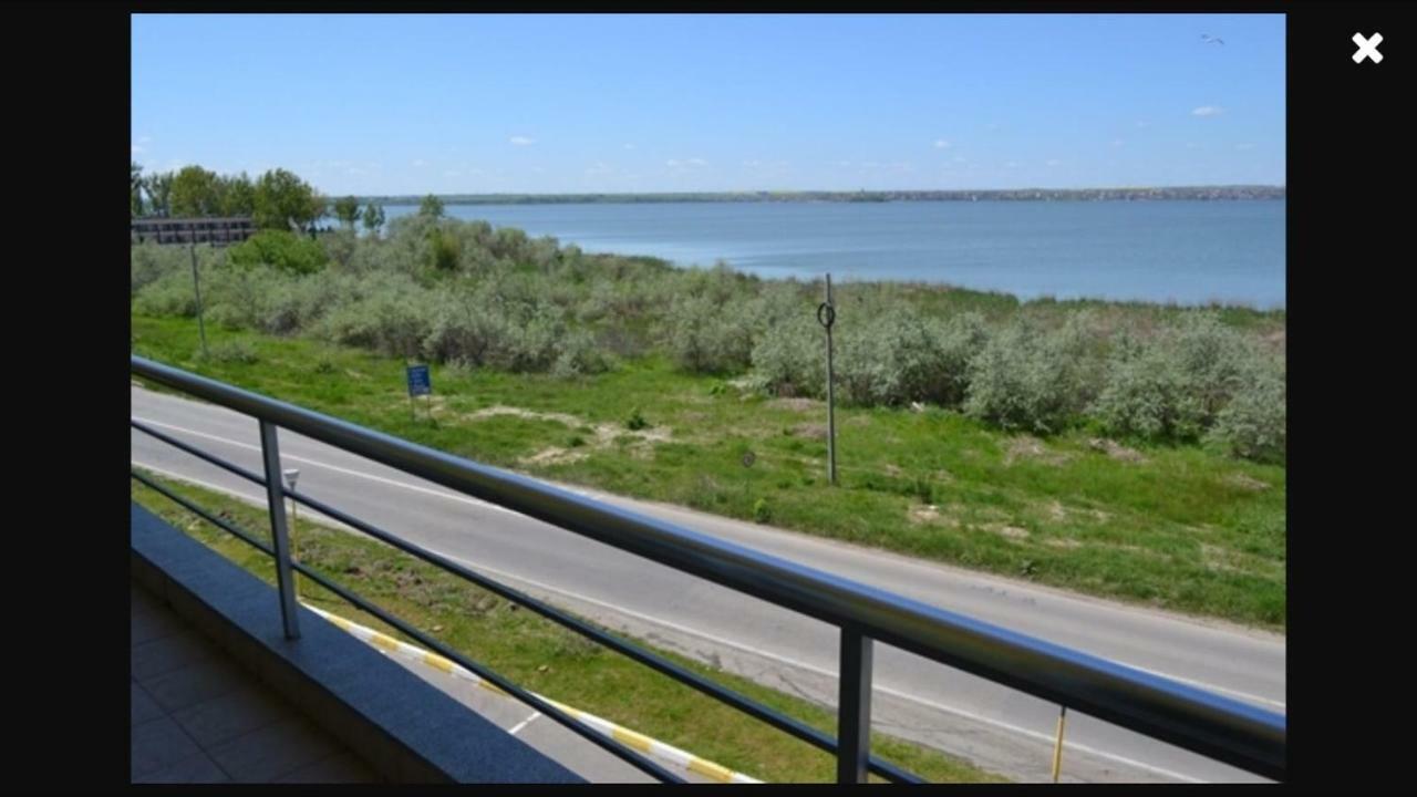 Mamaia Summerland Seaview Apartment Exterior photo