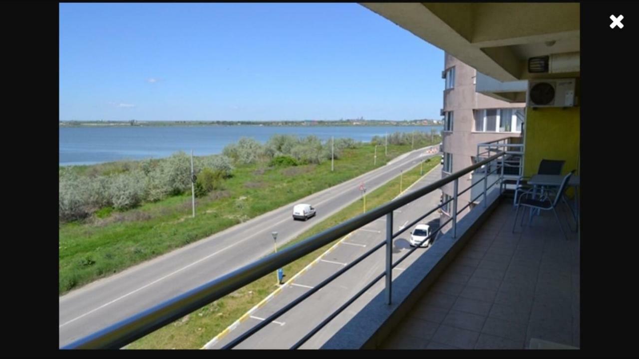 Mamaia Summerland Seaview Apartment Exterior photo